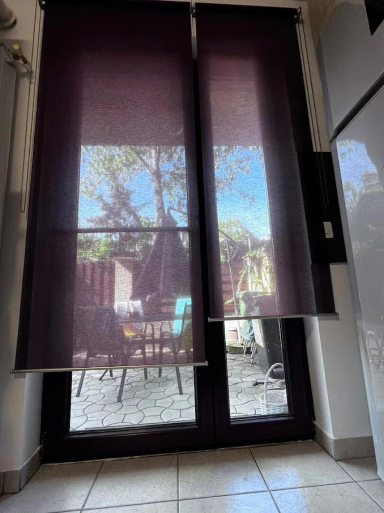 Vila Luminoasa Cu Curte Privata Βουκουρέστι Εξωτερικό φωτογραφία